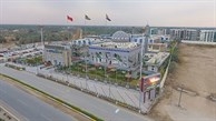 دانیشتووانی شارۆچکەی حوسەینییە دژی کەمی خزمەتگوزاری خۆپیشاندان دەکەن 